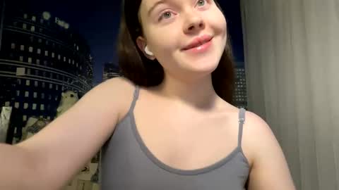 Hannah online show from 7, 3, 2026