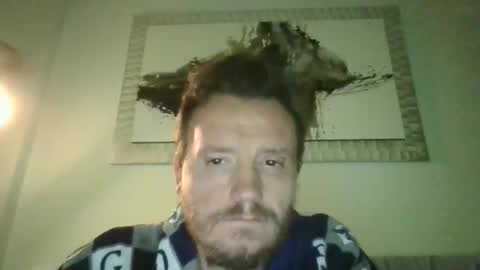 urspanishgentleman online show from 21, 12, 2025