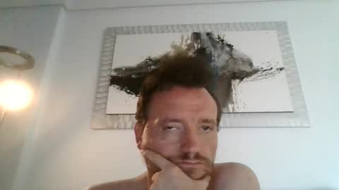 urspanishgentleman online show from 1, 8, 2026