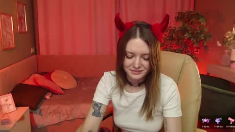 Eva online show from 13, 5, 2026