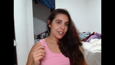 Snapshot of ursumi1 chatting on 16, 9, 2025 ursumi1 online show from 16, 9, 2025