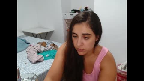 Snapshot of ursumi1 chatting on 16, 10, 2025 ursumi1 online show from 16, 10, 2025