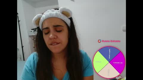 Snapshot of ursumi1 chatting on 24, 10, 2025 ursumi1 online show from 24, 10, 2025