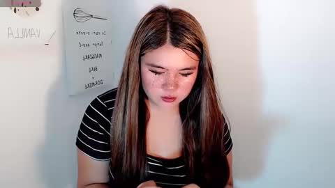 Snapshot of ursweet_ashley chatting on 4, 1, 2025 online show from 4, 1, 2025