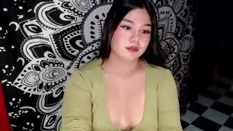 Snapshot of ursweet_ashley chatting on 29, 11, 2025 online show from 29, 11, 2025