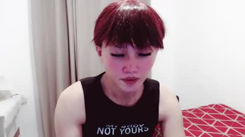 sammy the nughty girl who can make you happy online show from 8, 7, 2026