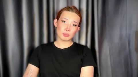 CALL ME LOVE RYELEE online show from 21, 4, 2026