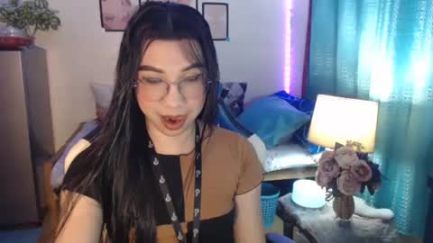 Ashley Kate Mateo Gray online show from 6, 12, 2024