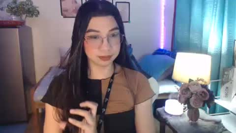 Ashley Kate Mateo Gray online show from 8, 12, 2024