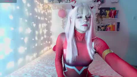 uryukim_ online show from 3, 8, 2026