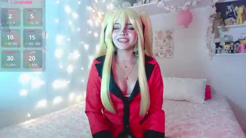 uryukim_ online show from 4, 8, 2026