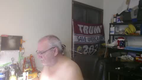 Eric online show from 29, 10, 2025