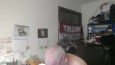 Eric online show from 7, 11, 2025