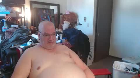 Eric online show from 13, 2, 2026