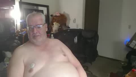 Eric online show from 14, 3, 2026