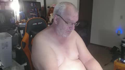 Eric online show from 19, 3, 2026