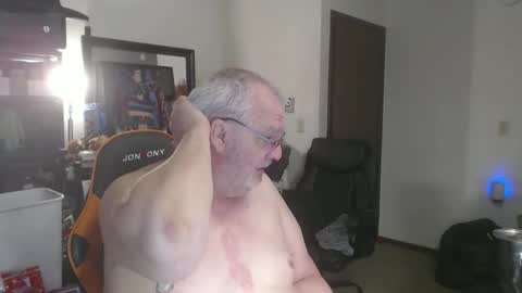 Eric online show from 23, 3, 2026