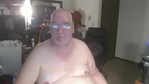 Eric online show from 1, 4, 2026