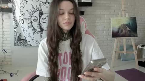 Eva online show from 11, 3, 2025