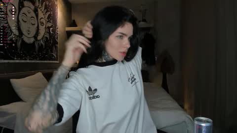 Eva online show from 3, 2, 2026