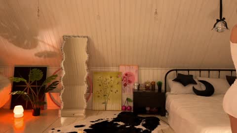 Anika On vacation online show from 21, 12, 2025