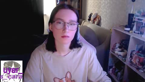 Snapshot of uyar_ chatting on 17, 9, 2025 Cara online show from 17, 9, 2025