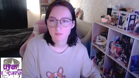 Snapshot of uyar_ chatting on 22, 9, 2025 Cara online show from 22, 9, 2025