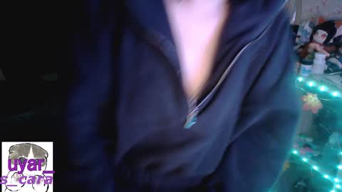 Snapshot of uyar_ chatting on 12, 10, 2025 Cara online show from 12, 10, 2025