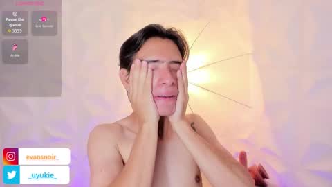 UYUKIE online show from 18, 3, 2026