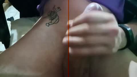 Snapshot of v0idmeister chatting on 4, 10, 2025 v0idmeister online show from 4, 10, 2025