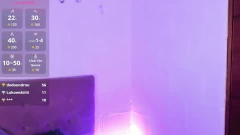 v1cky_ online show from 28, 11, 2025