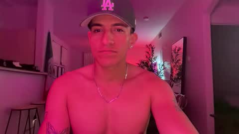 Snapshot of vaderpapi19 chatting on 3, 2, 2026 vaderpapi19 online show from 3, 2, 2026