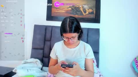 Vahiolet smith online show from 27, 5, 2026