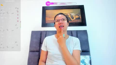 Vahiolet smith online show from 28, 5, 2026