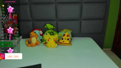 luna online show from 14, 1, 2026