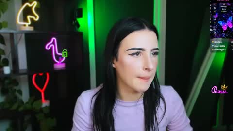 vaiolet_lovely online show from 21, 4, 2026