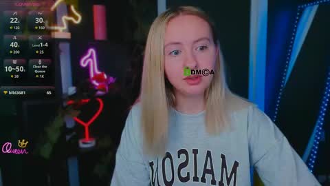 vaiolet_lovely online show from 9, 5, 2026