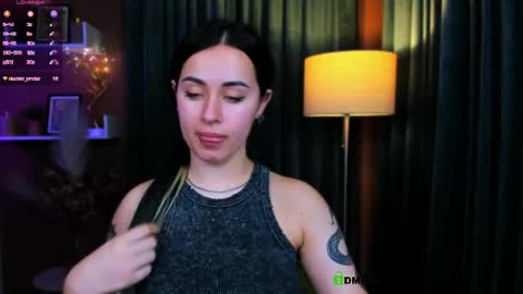 vaiolet_lovely online show from 27, 5, 2026