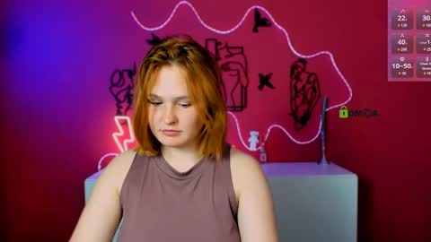 vaiolet_lovely online show from 28, 5, 2026