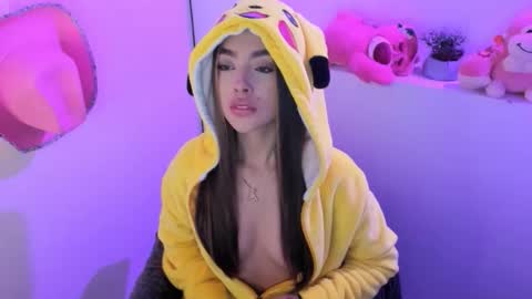 Snapshot of vaiolett_69 chatting on 25, 2, 2026 vaiolett_69 online show from 25, 2, 2026