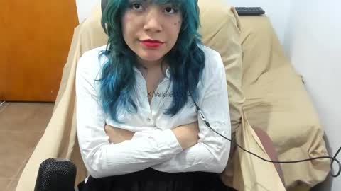 Vaiolet1314 online show from 10, 10, 2025