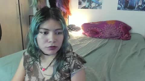 Vaiolet1314 online show from 1, 2, 2026