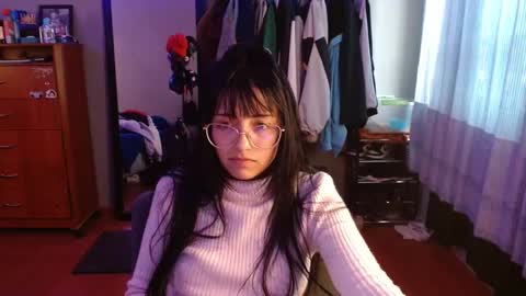 Snapshot of val_azuna chatting on 28, 11, 2025 valentina online show from 28, 11, 2025