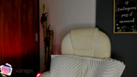 val_varago online show from 6, 4, 2026