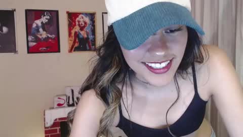 Hi I am Valcooky online show from 2, 12, 2025