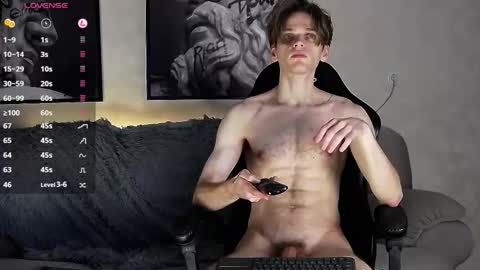 valdi_light online show from 21, 12, 2025