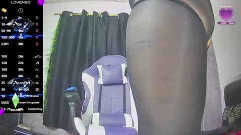 Valery online show from 20, 3, 2026