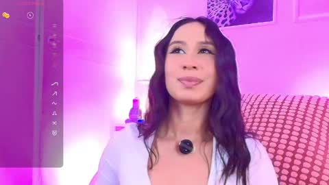 valentina Rossi 3 online show from 12, 5, 2026
