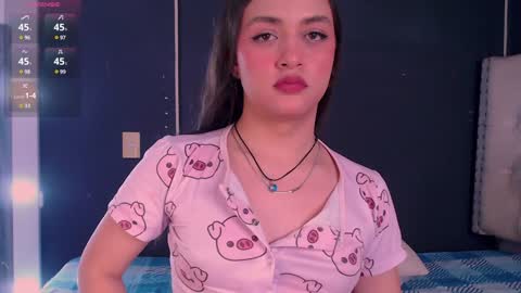 IG-valen mendoza99  twitter valenthompson99 online show from 24, 12, 2024