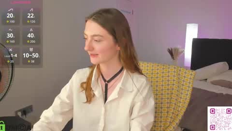 Snapshot of valenora1 chatting on 21, 5, 2026 Nora online show from 21, 5, 2026